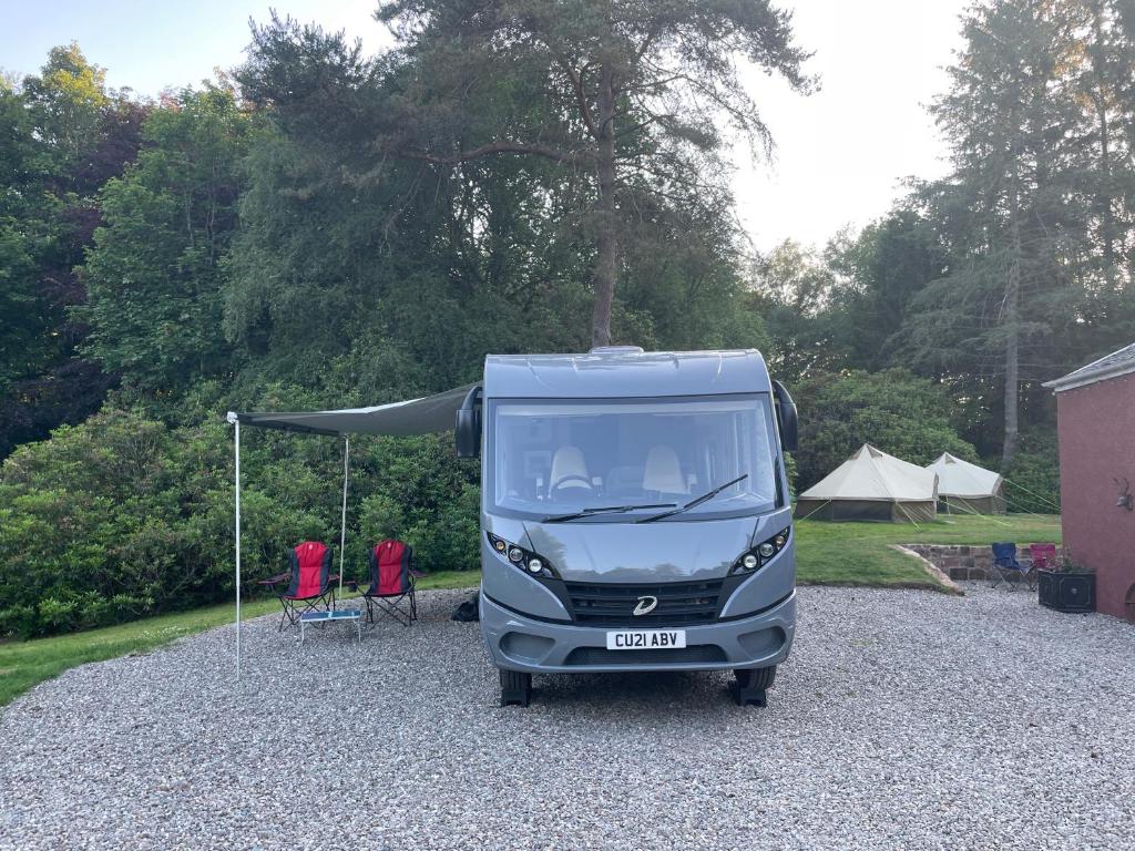 The West Highland Way Hotel and Retreat Accommodation - 27