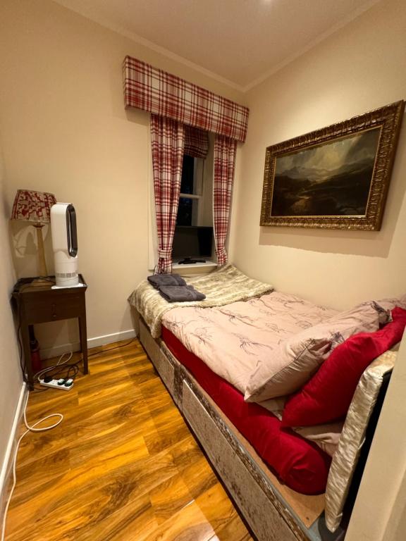 The West Highland Way Hotel and Retreat Accommodation - 34