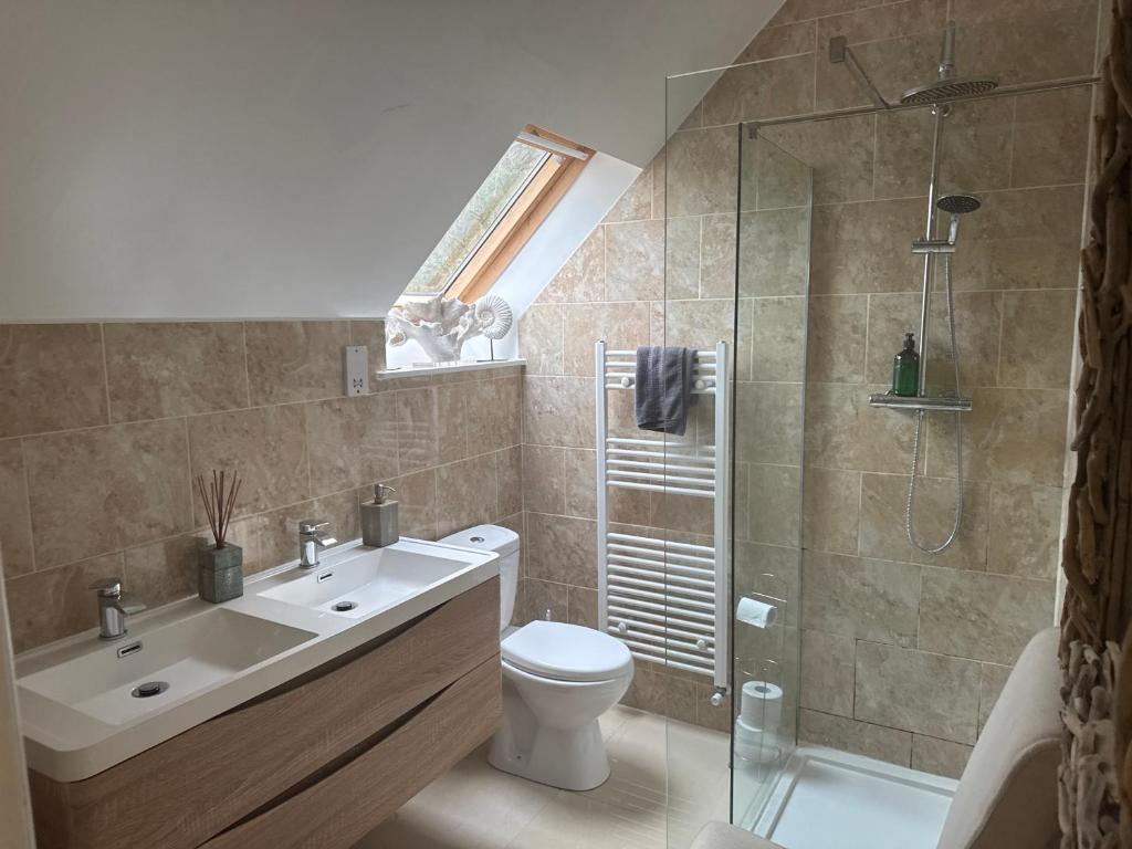 The West Highland Way Hotel and Retreat Accommodation - 16