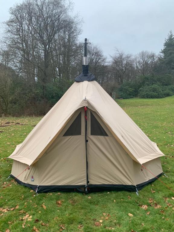 The West Highland Way Hotel and Retreat Accommodation - 30