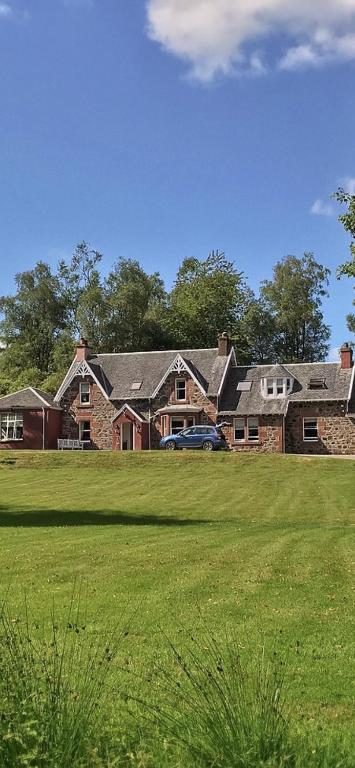 The West Highland Way Hotel and Retreat Accommodation - 28