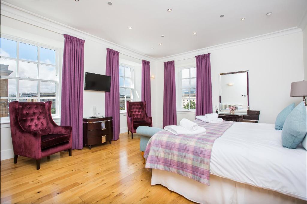 Blythswood Square Apartments - 18