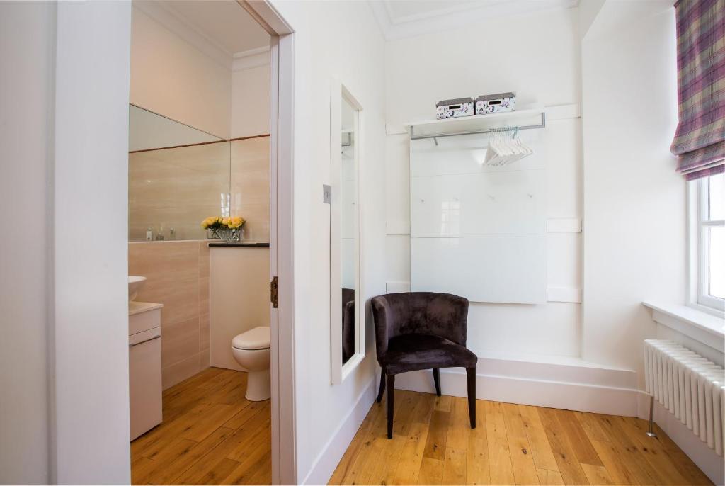 Blythswood Square Apartments - 17