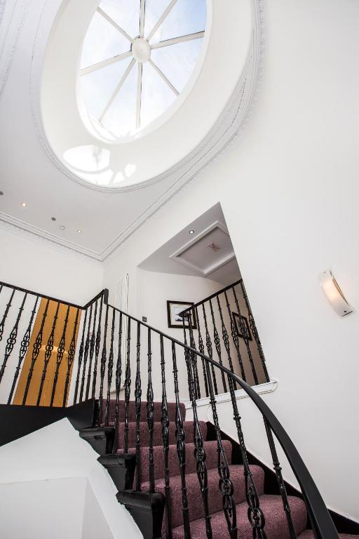 Blythswood Square Apartments - 20