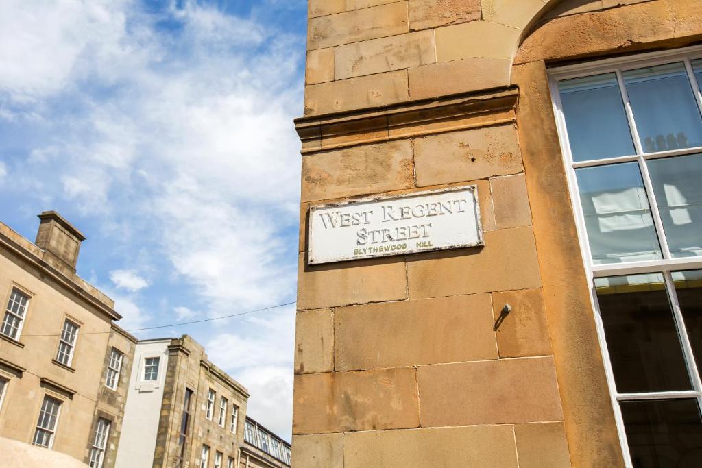 Blythswood Square Apartments - 19