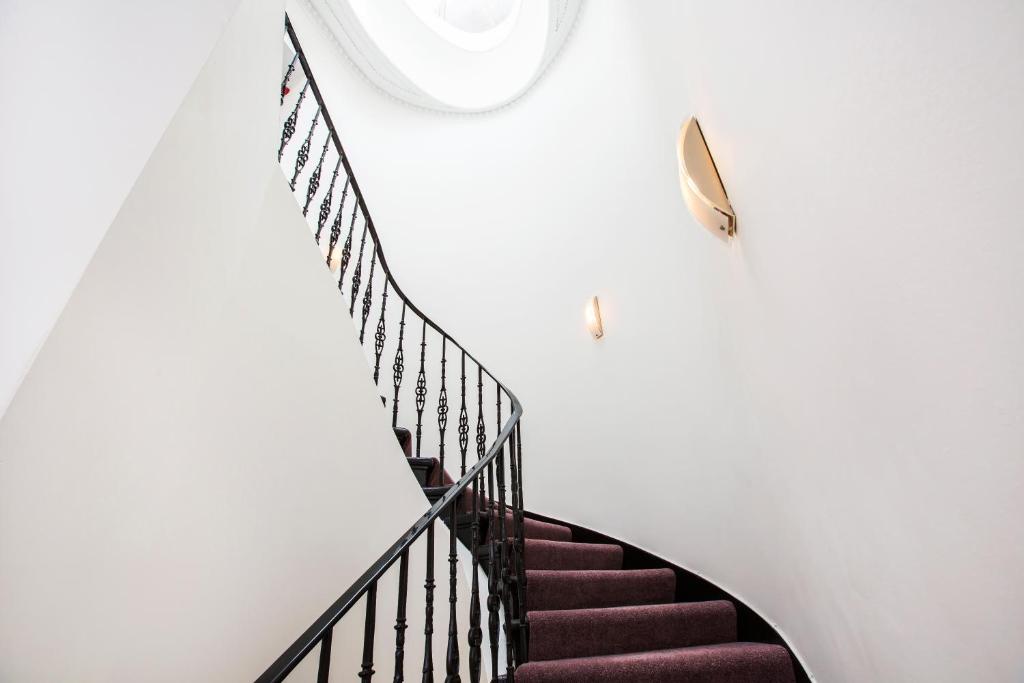 Blythswood Square Apartments - 15