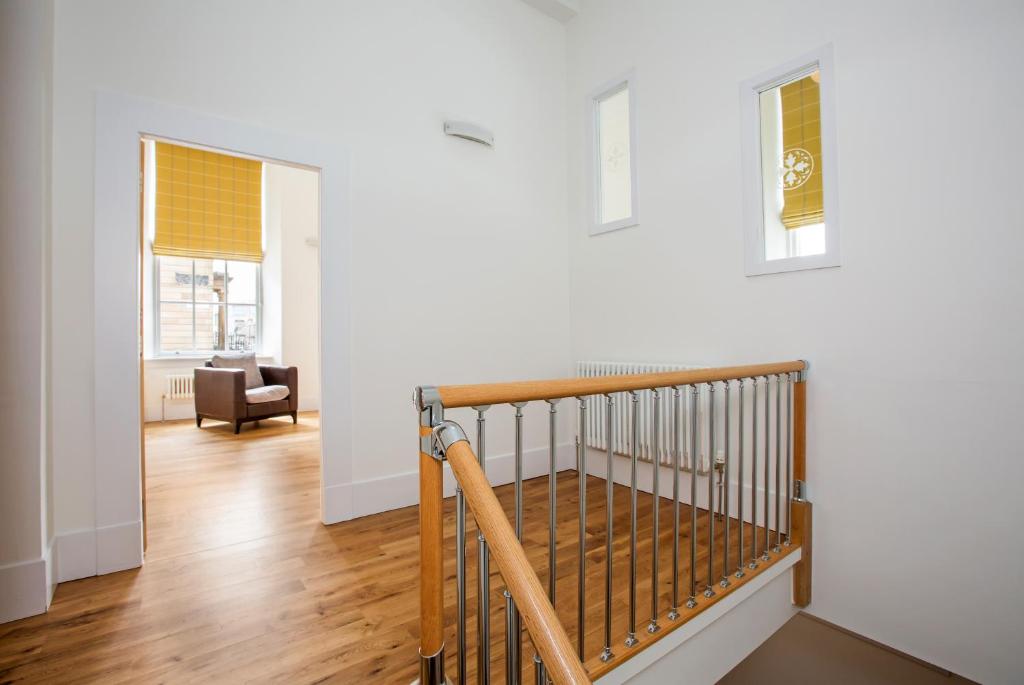 Blythswood Square Apartments - 25