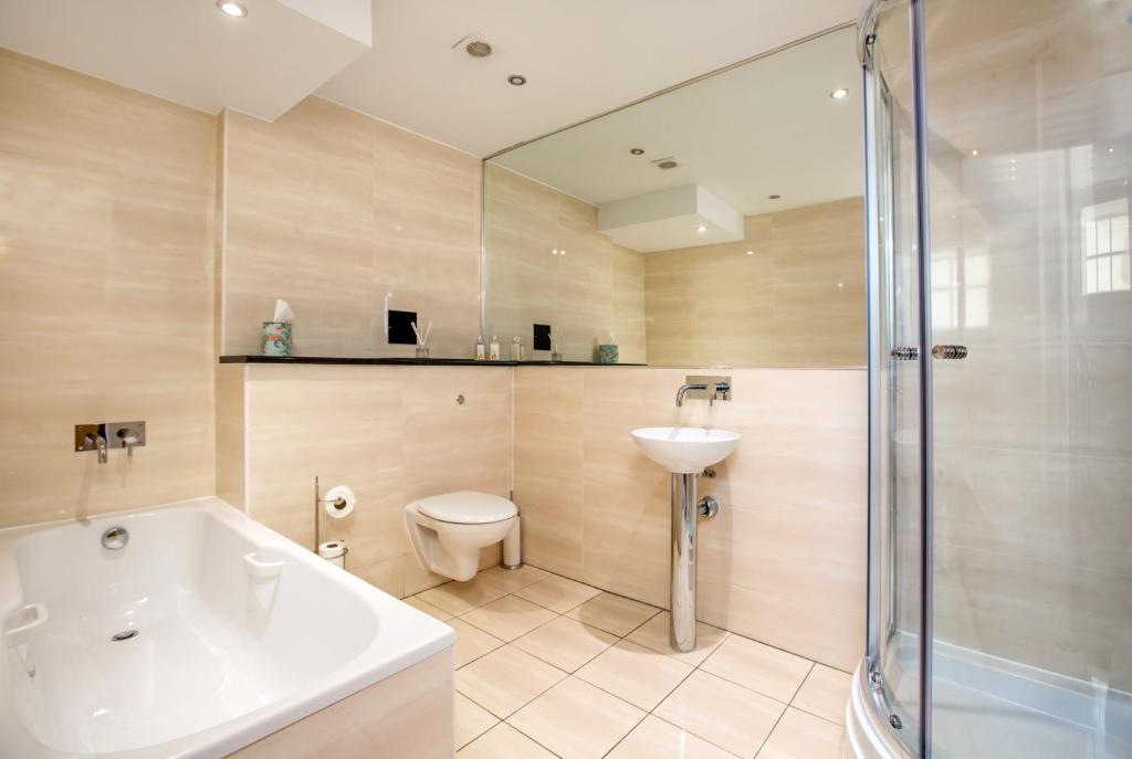 Blythswood Square Apartments - 8