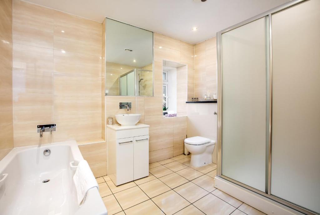 Blythswood Square Apartments - 3