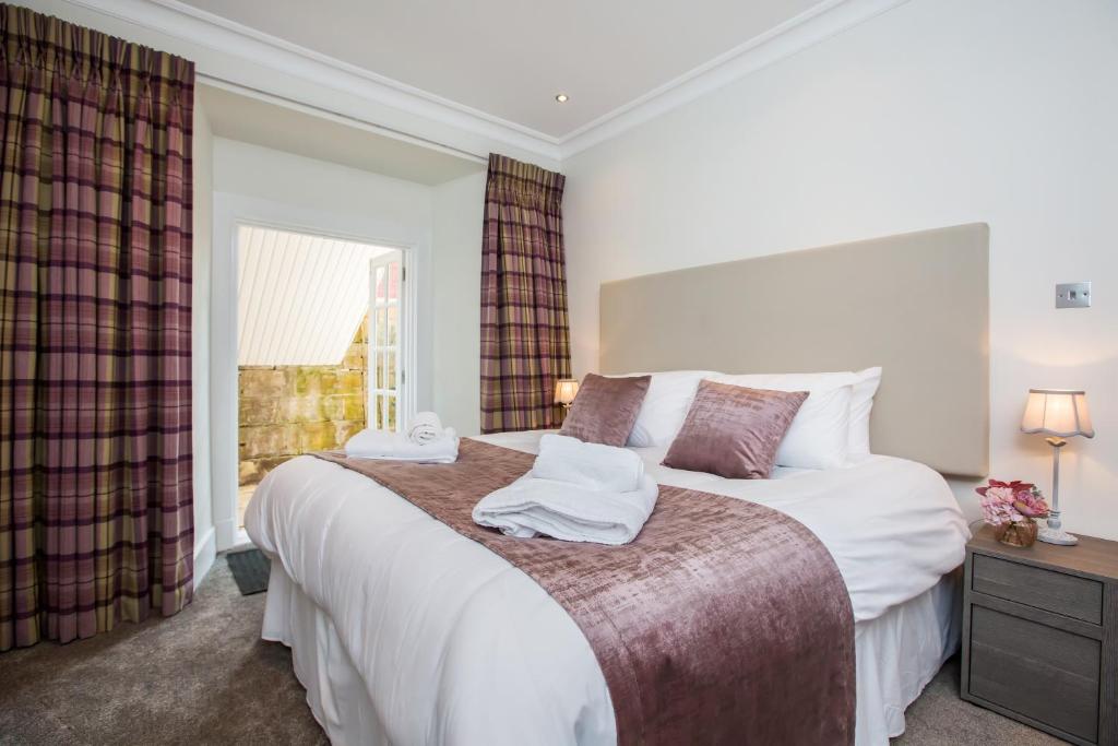 Blythswood Square Apartments - 26