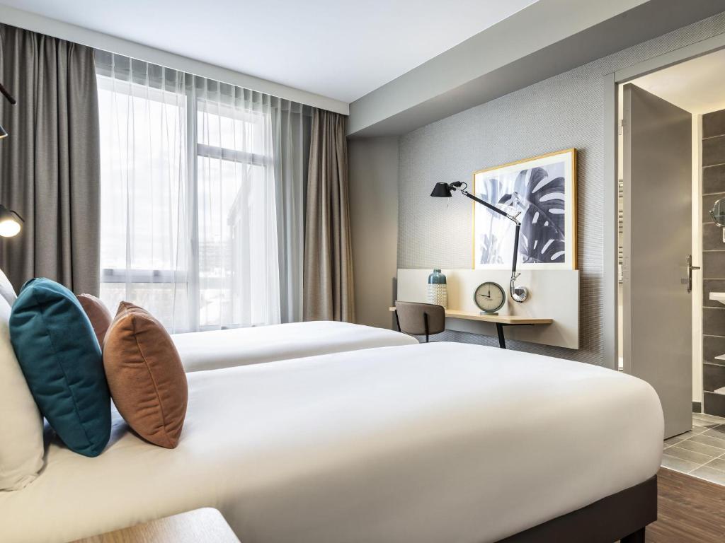 Aparthotel Adagio Glasgow Central - 18