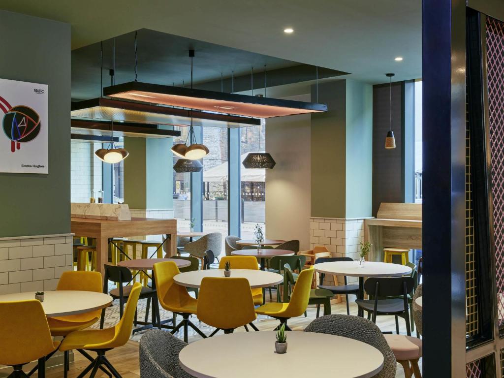 Aparthotel Adagio Glasgow Central - 2