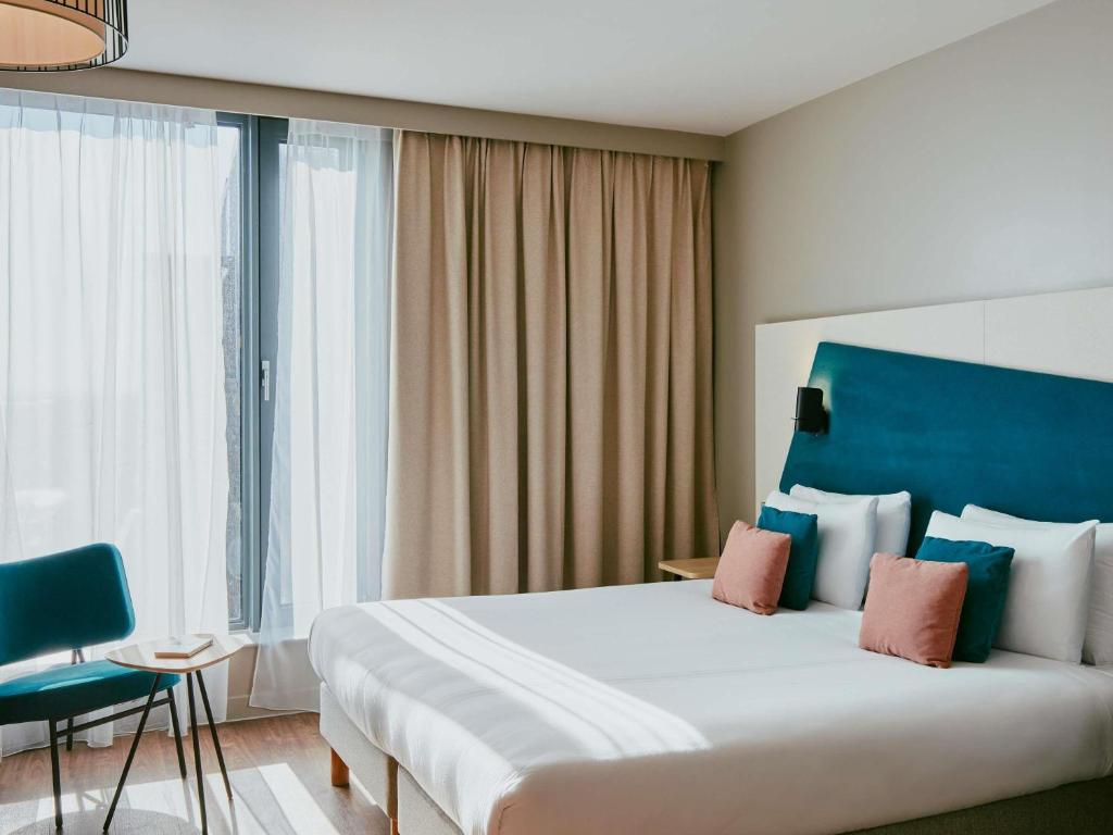 Aparthotel Adagio Glasgow Central - 4