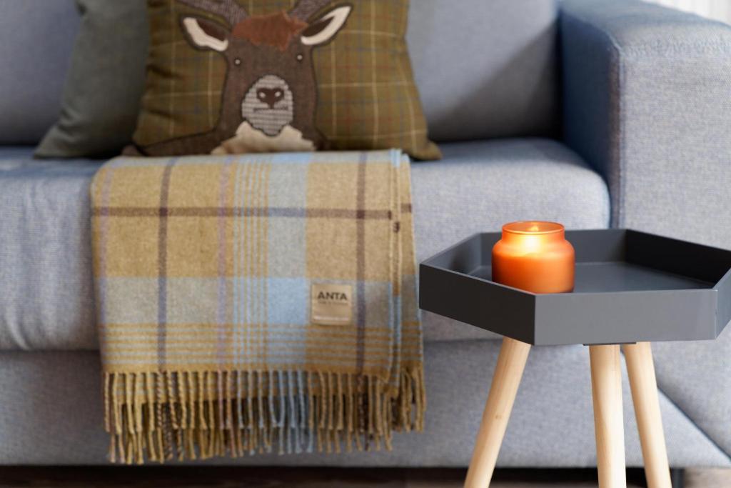 Riverside West End Apartment - 15