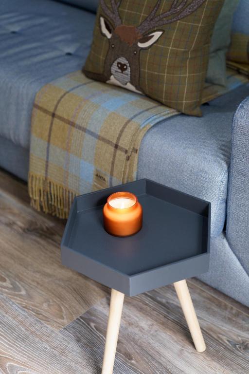 Riverside West End Apartment - 14