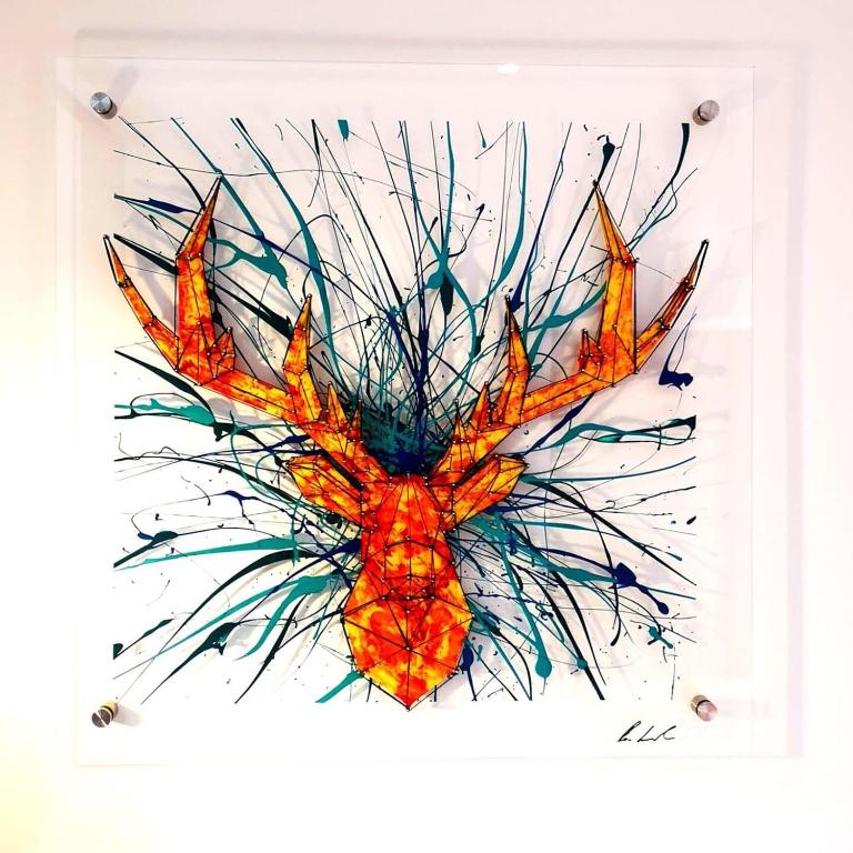 Riverside West End Apartment - 40