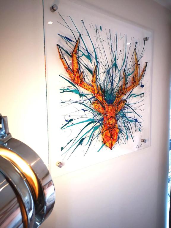 Riverside West End Apartment - 22