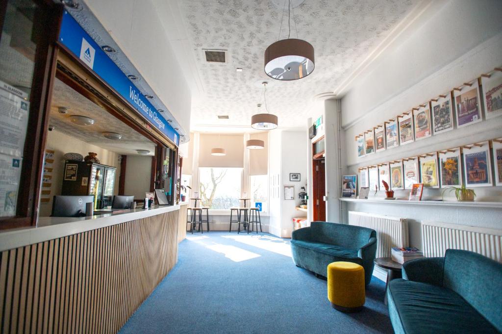 Glasgow Youth Hostel - 39