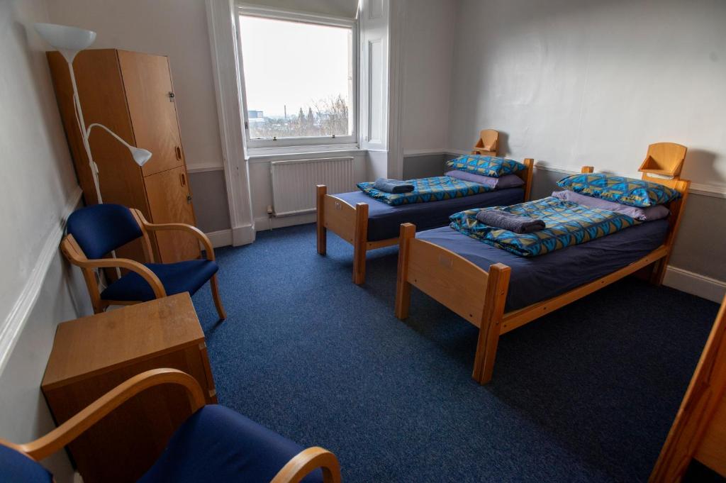 Glasgow Youth Hostel - 42