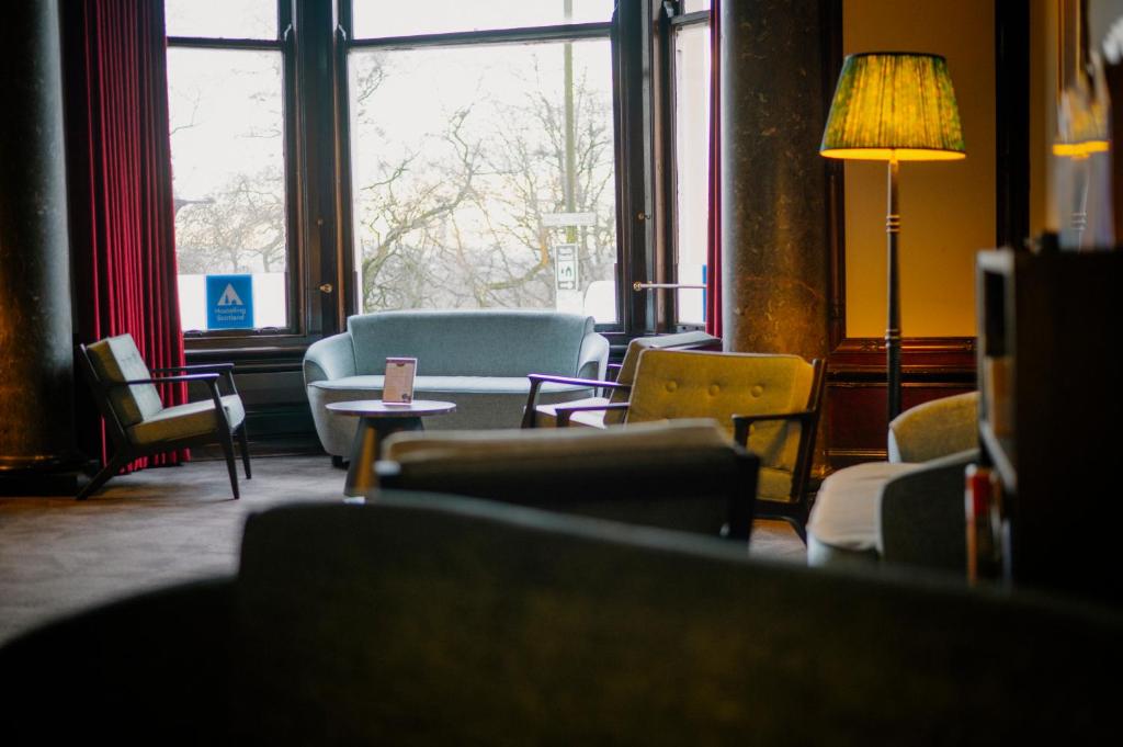 Glasgow Youth Hostel - 38