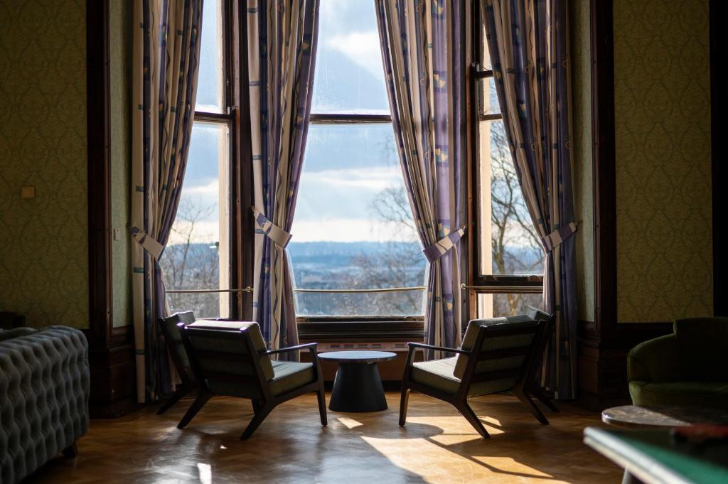 Glasgow Youth Hostel - 5