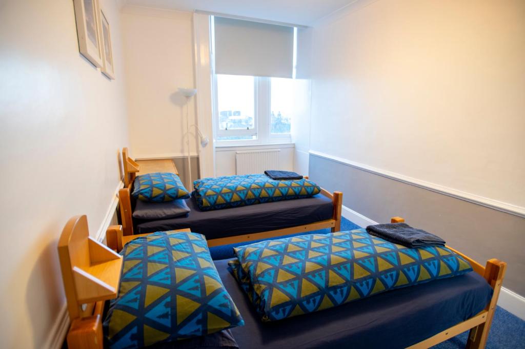 Glasgow Youth Hostel - 6