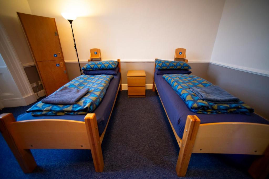Glasgow Youth Hostel - 43