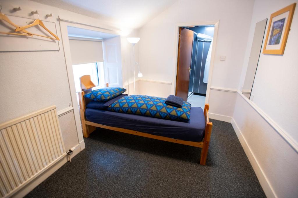 Glasgow Youth Hostel - 44