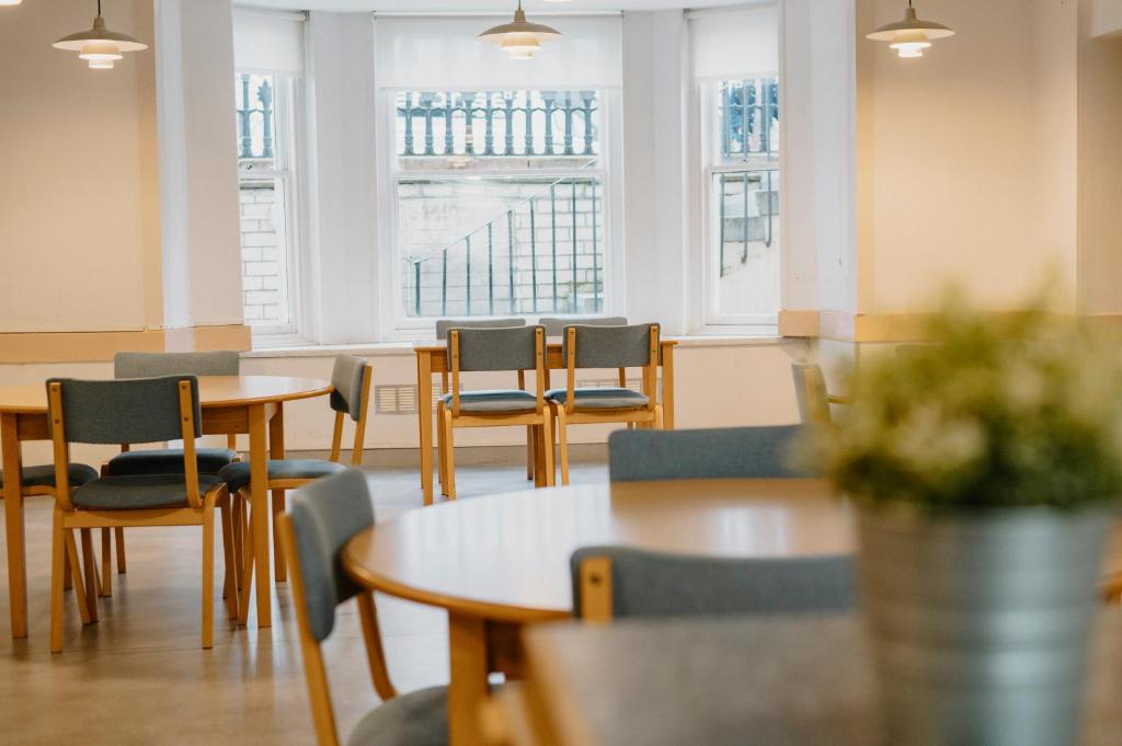 Glasgow Youth Hostel - 31