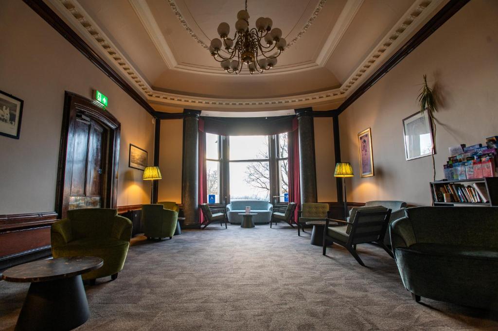 Glasgow Youth Hostel - 35