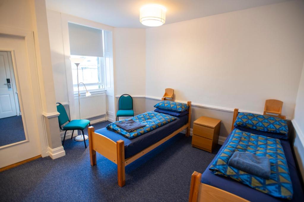 Glasgow Youth Hostel - 41