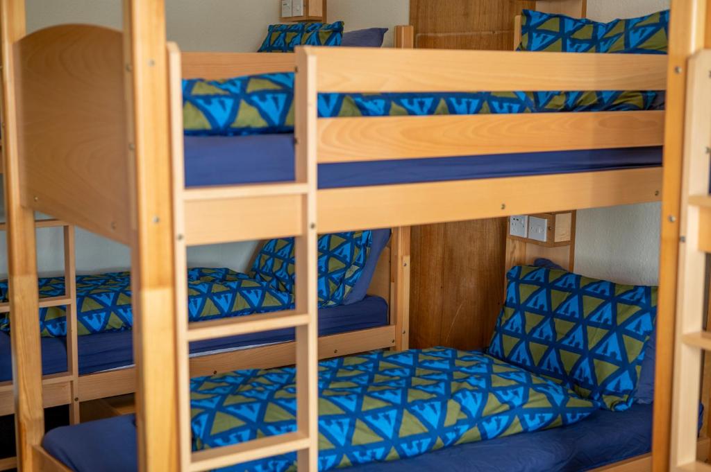 Glasgow Youth Hostel - 15