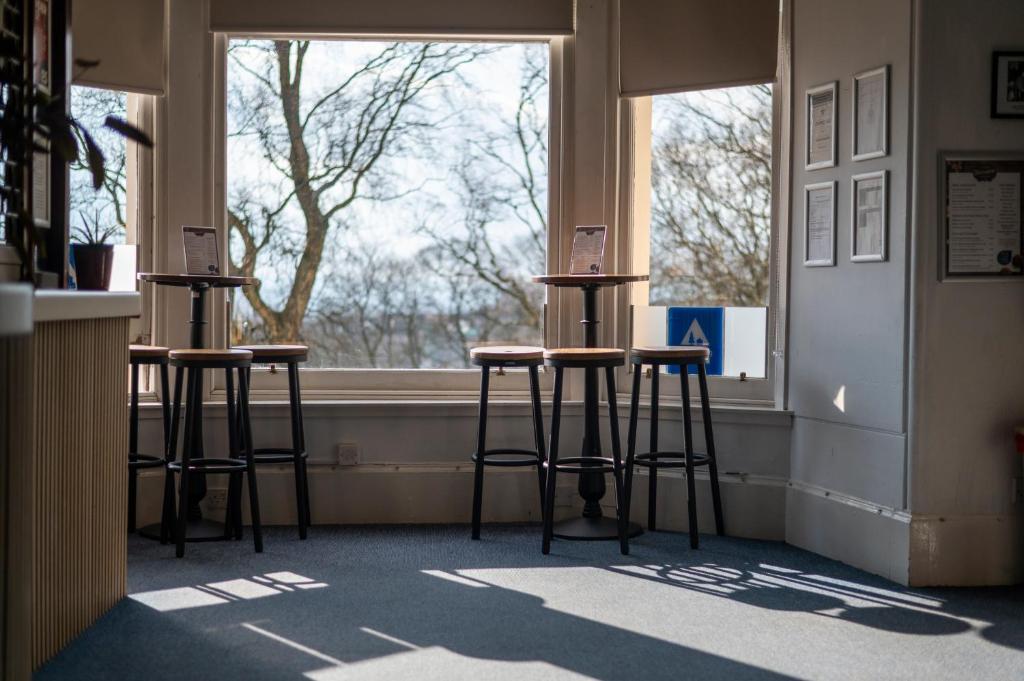 Glasgow Youth Hostel - 29