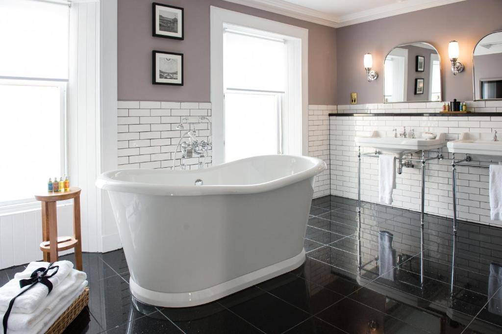 One Devonshire Gardens a Hotel Du Vin - 14