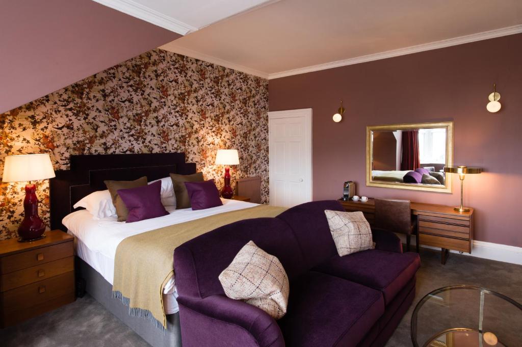 One Devonshire Gardens a Hotel Du Vin - 25