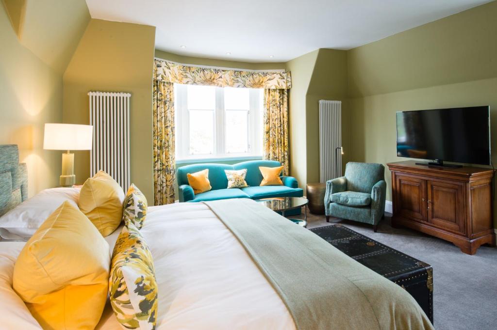 One Devonshire Gardens a Hotel Du Vin - 2