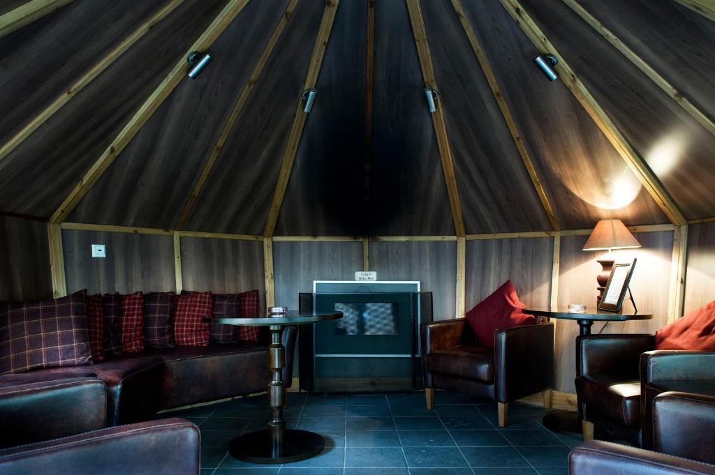 One Devonshire Gardens a Hotel Du Vin - 37