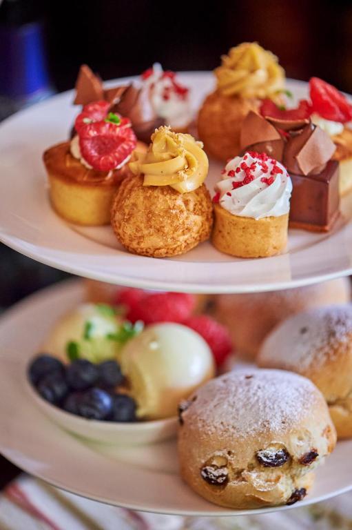 One Devonshire Gardens a Hotel Du Vin - 40