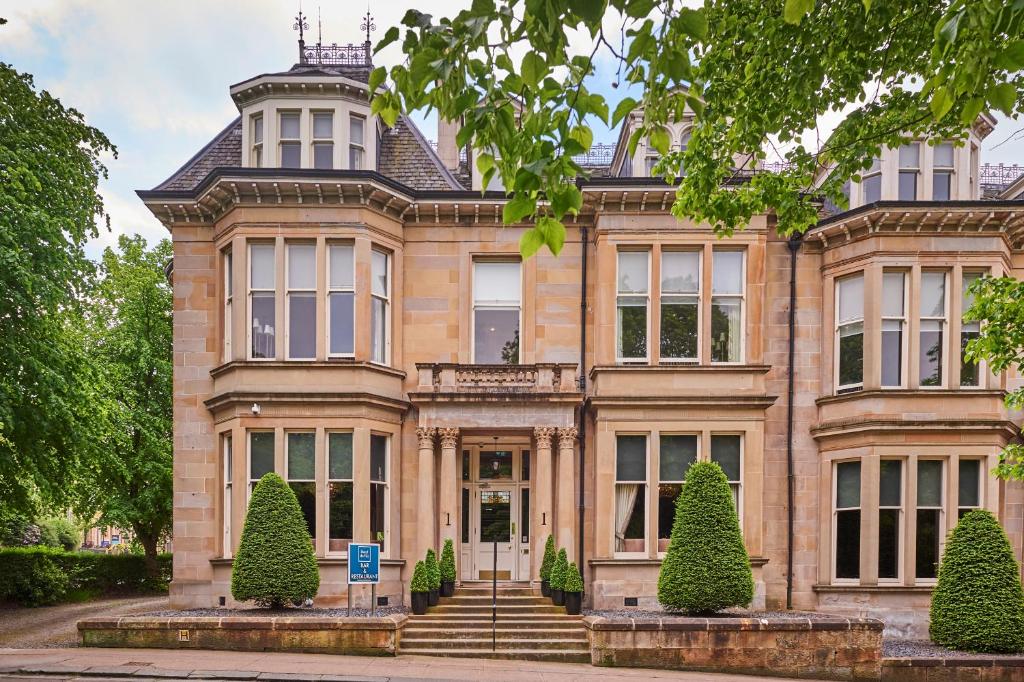 One Devonshire Gardens a Hotel Du Vin - 29