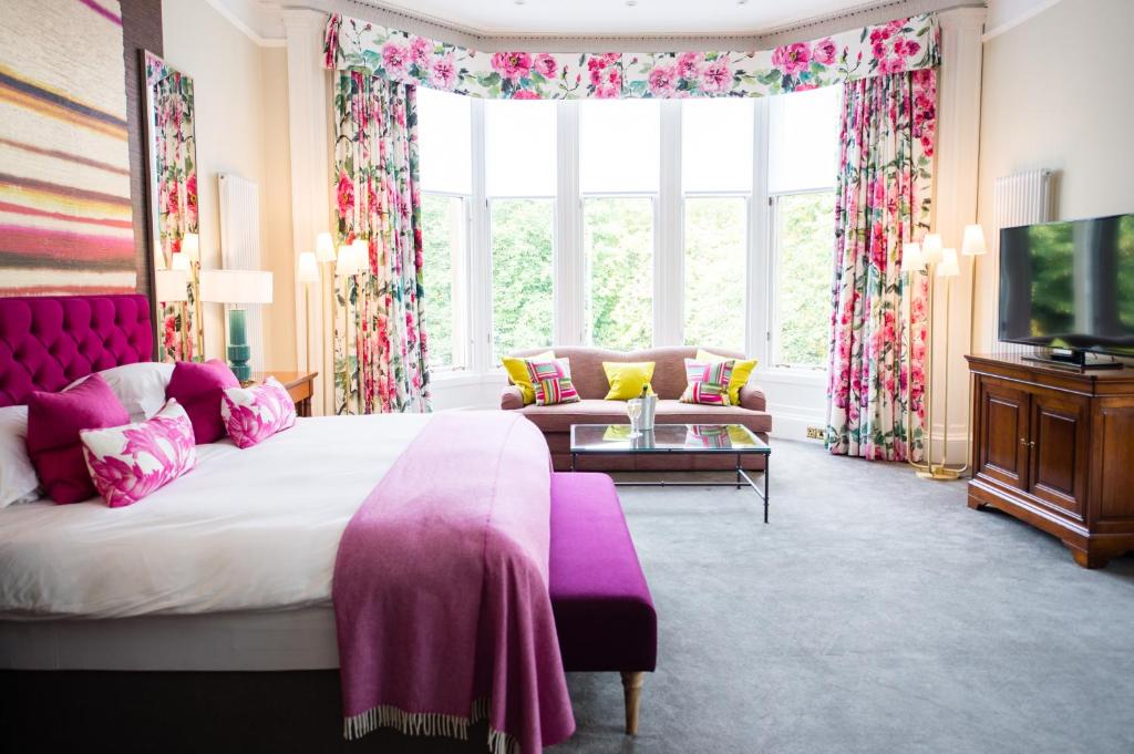 One Devonshire Gardens a Hotel Du Vin - 21