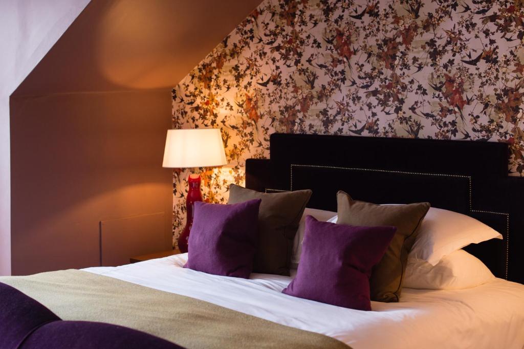 One Devonshire Gardens a Hotel Du Vin - 15