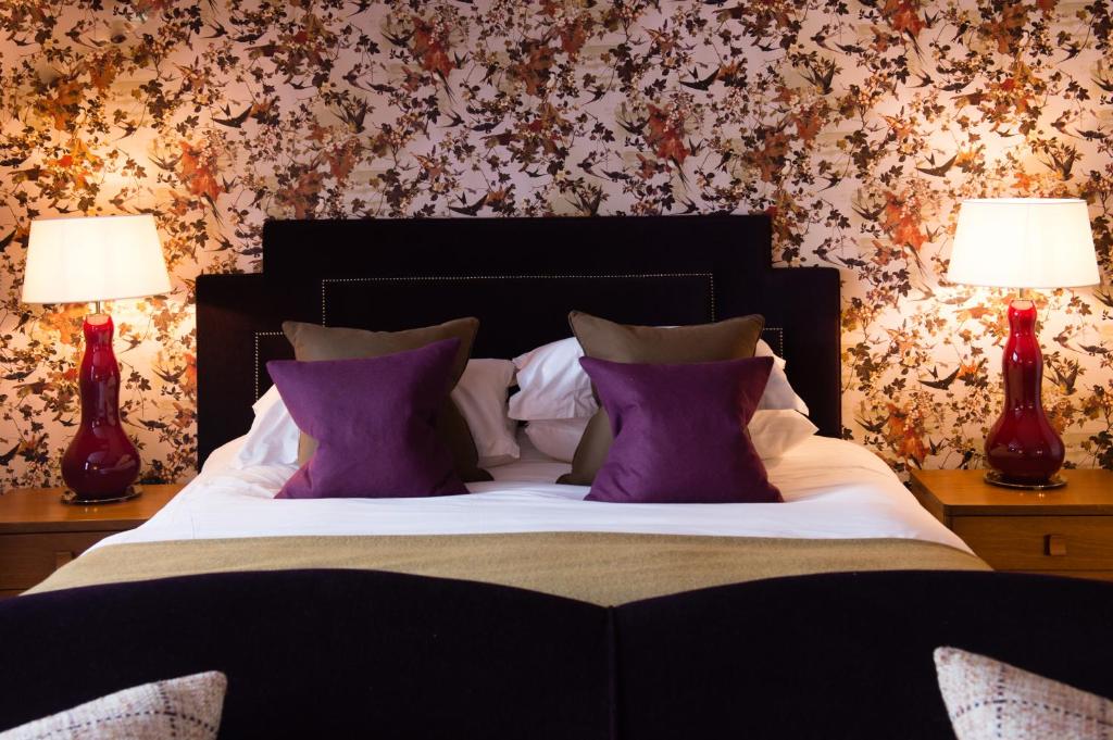 One Devonshire Gardens a Hotel Du Vin - 32