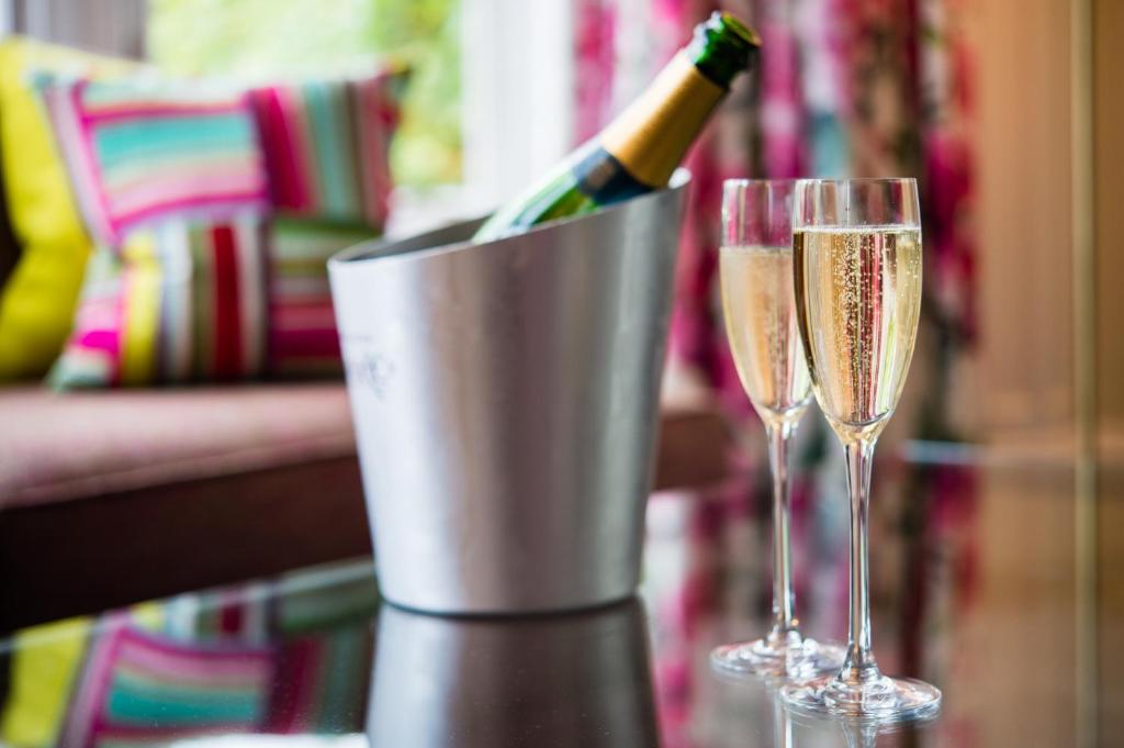 One Devonshire Gardens a Hotel Du Vin - 31