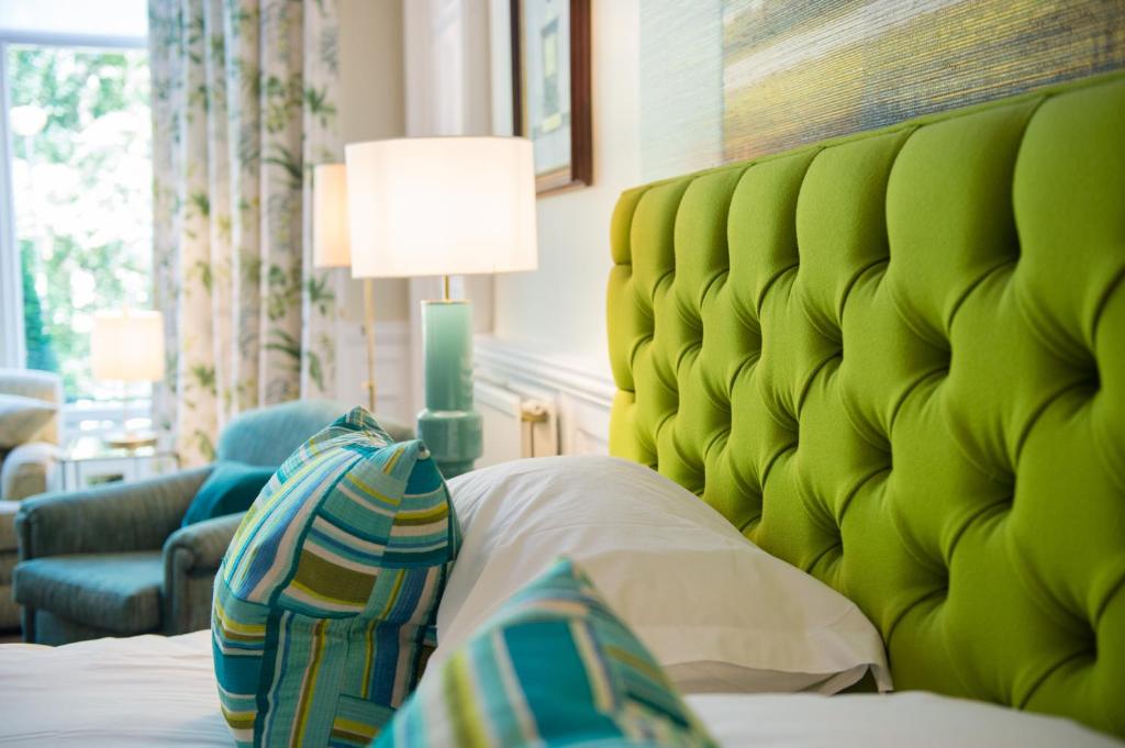 One Devonshire Gardens a Hotel Du Vin - 22