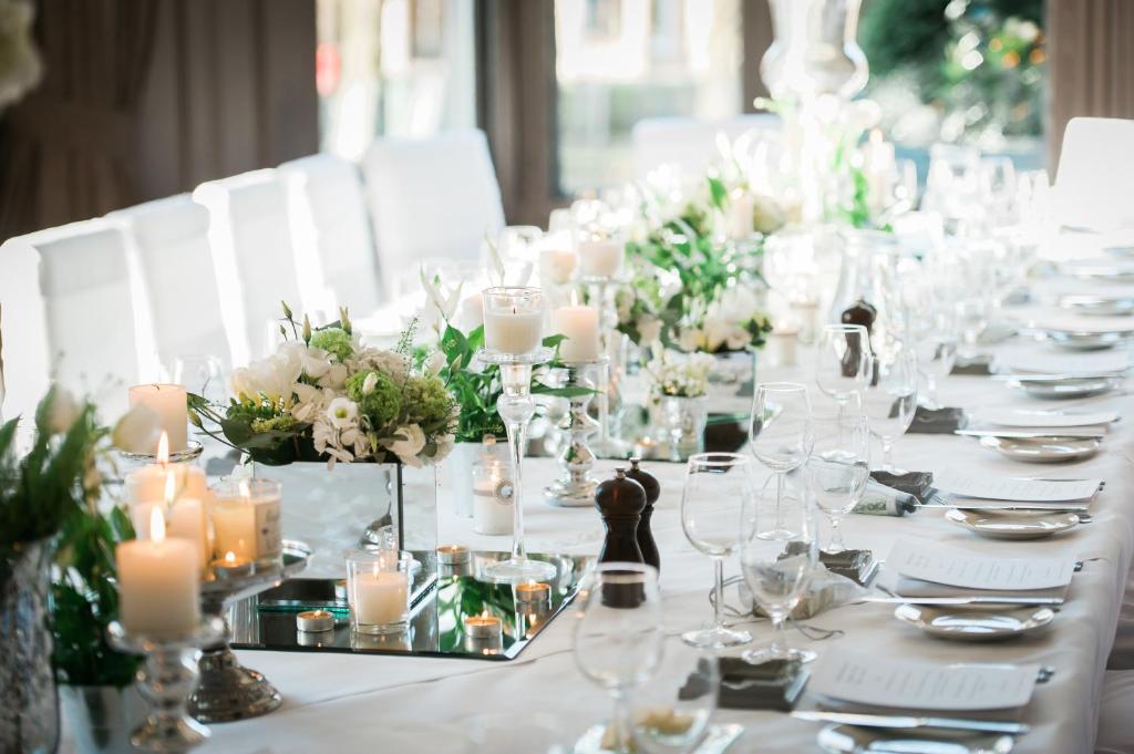 One Devonshire Gardens a Hotel Du Vin - 23