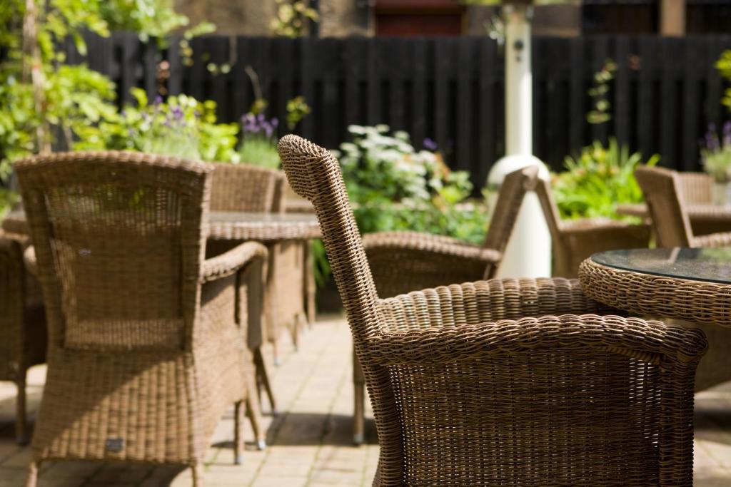 One Devonshire Gardens a Hotel Du Vin - 35