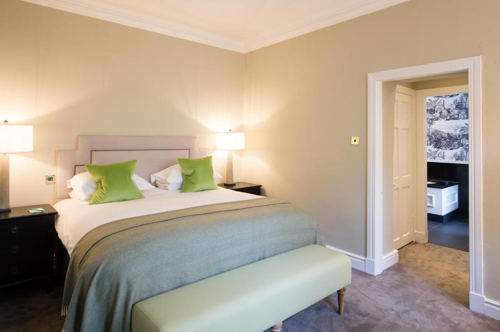 One Devonshire Gardens a Hotel Du Vin - 13