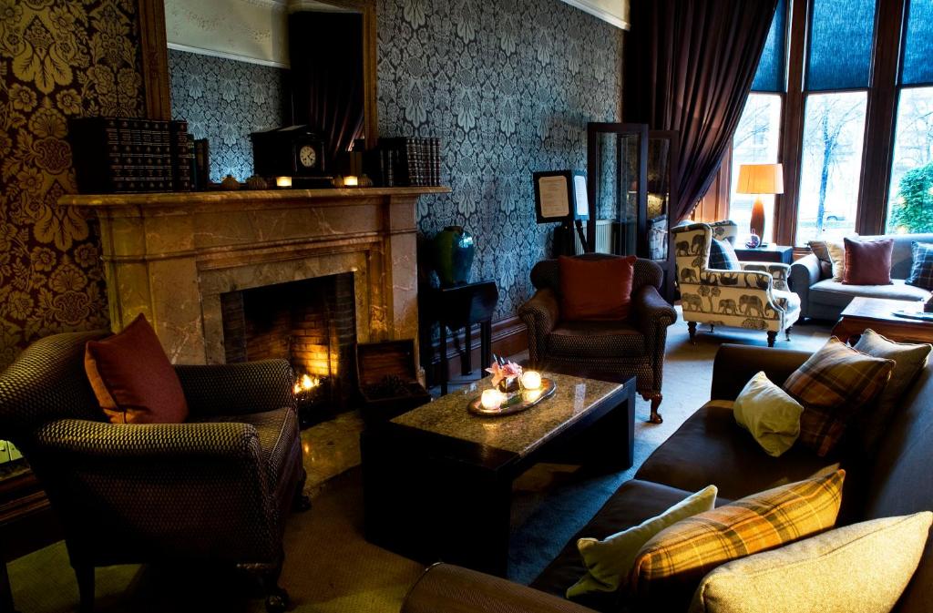 One Devonshire Gardens a Hotel Du Vin - 18