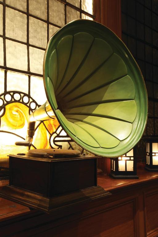 One Devonshire Gardens a Hotel Du Vin - 42