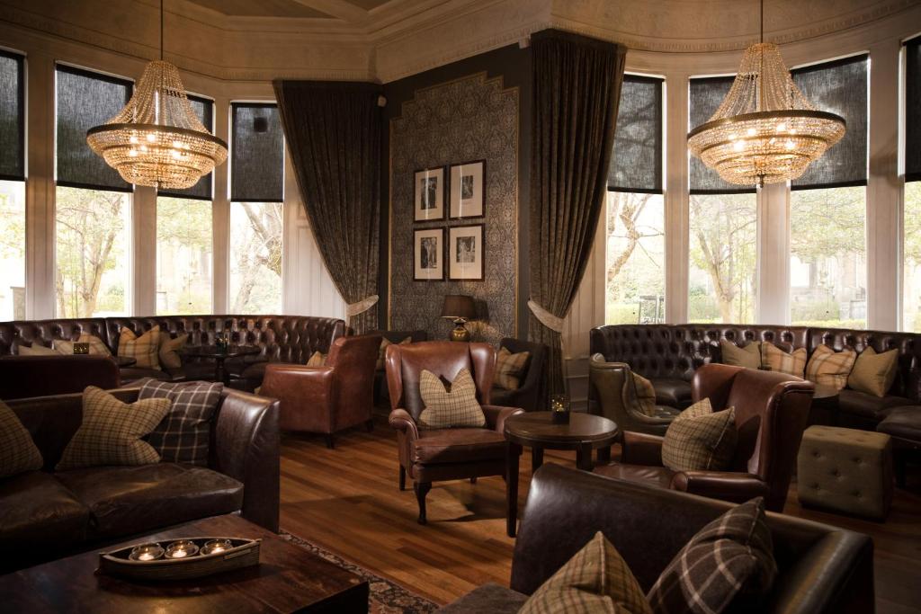 One Devonshire Gardens a Hotel Du Vin - 43